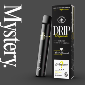 Drip Originals Mystery