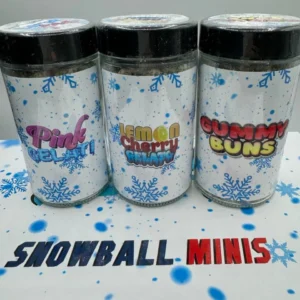 Snowball Minis